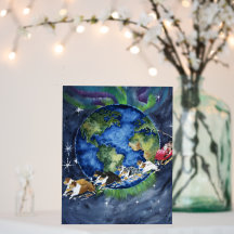 Quand les Collies volent 