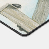 Quand les écureuils rêvent (Coin)