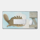 Quand les écureuils rêvent (Clavier et souris)