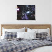 Quand Les Universités Collisent La Toile Fractale (Insitu(Chambre))