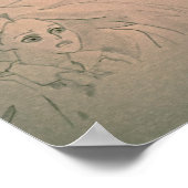 Quand Marnie Était Là Poster (Coin)