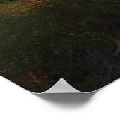 Quand Mars Bat Son Impression Corne (Coin)