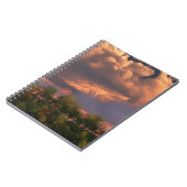 Quand Mars Frappe Son Carnet De Corne (Côté gauche)