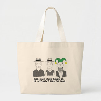 Quand sac du tour 40 d'Amish