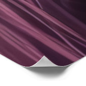 Quand tu as pleuré | AI Art Poster (Coin)