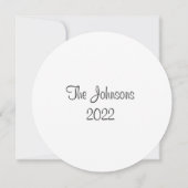 Quand un roi rencontre son menu Reine (Dos)