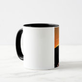 Quand vous me tenez CD serré couvrez les tasses de (Devant gauche)