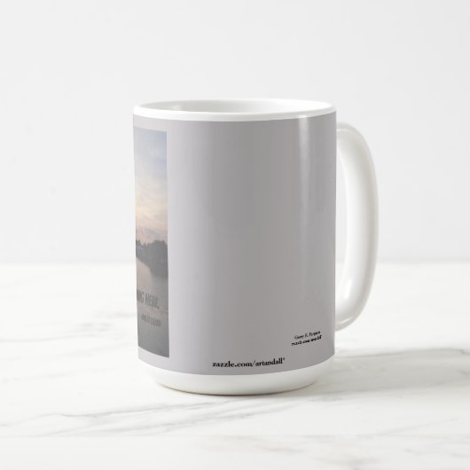 QUAND VOUS PARLEZ DE MUG (Devant droit)