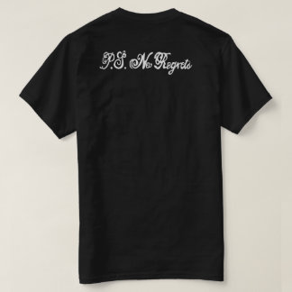 Quand vous pouvez obtenir un T-shirt ROND de TUIT