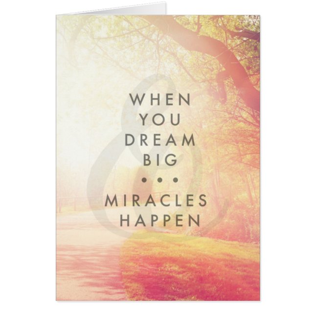 Quand vous rêvez (Devant)