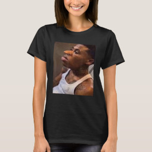 Quandale Dingle Lore Meme 1 T-shirt