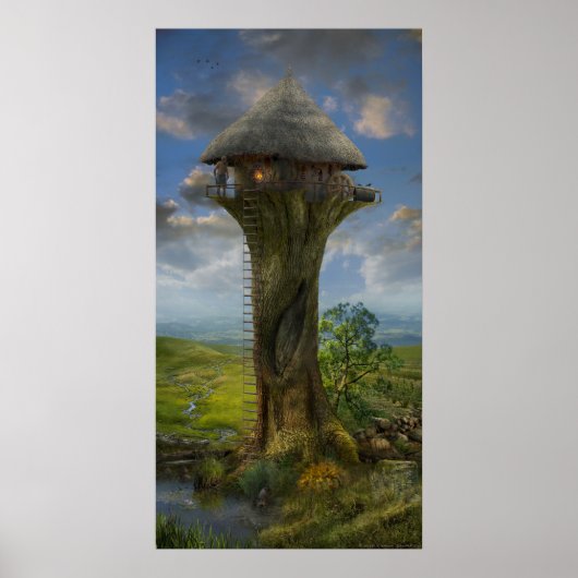 Quantarasitto - Poster (Devant)