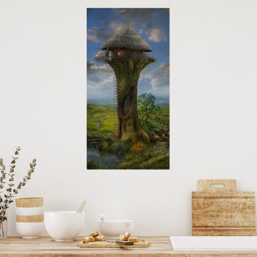 Quantarasitto - Poster (Cuisine)