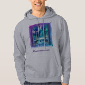 Quanticism Hoodie (Voorkant)