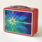 Quantum Burst Metal Box (Voorkant)