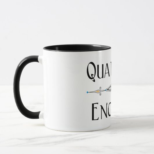 Quantum Engineer Line Mok (Links)