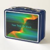 Quantum Entangens (Achterkant)