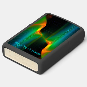 Quantum Entangens