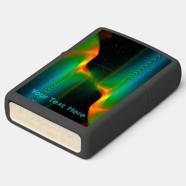 Quantum Entangens (Gekanteld)