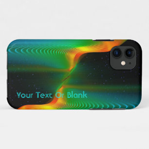 Quantum Entangens iPhone 11 Hoesje