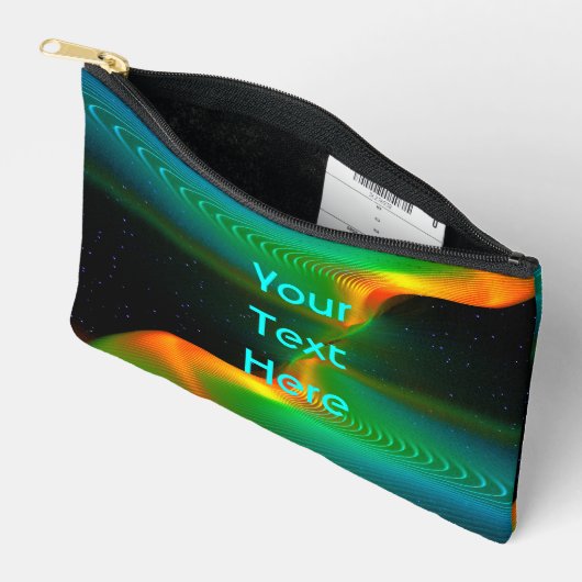 Quantum Entangens Etui (Open)