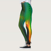 Quantum Entangens Leggings (Links)