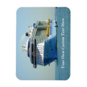 Quantum komt tot stand als geperosnaliseerd magneet (Verticaal)