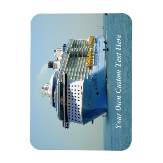 Quantum komt tot stand als geperosnaliseerd magneet (Verticaal)