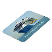 Quantum komt tot stand als geperosnaliseerd magneet (Linkerzijde)