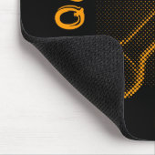 Quantum Mechanic Mousepad Muismat (Hoek)