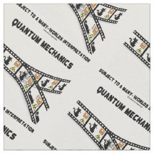 Quantum Mechanics Vele werelden Interpretatie