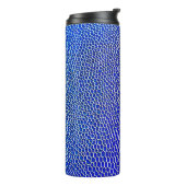 "Quantum Mesh" Thermosbeker (Gedraaid links)
