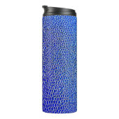 "Quantum Mesh" Thermosbeker (Geroteerd rechts)