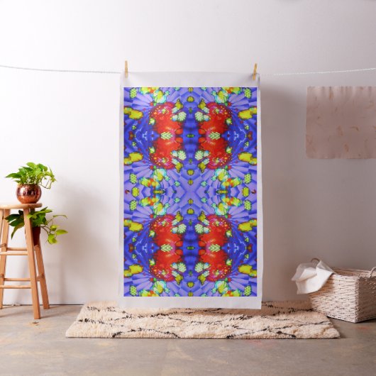 Quantum Quietude Stof (Voorbeeld)