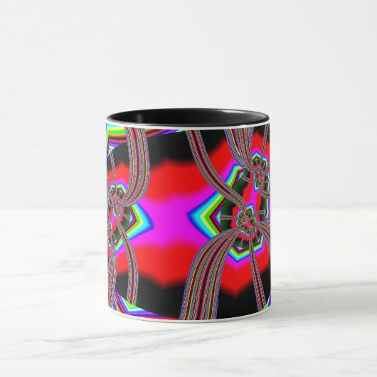 Quantum Ruby Constructors Mok (Midden)