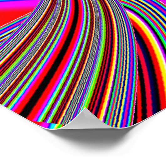 Quantum Ruby Constructors Poster (Hoek)