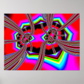 Quantum Ruby Constructors Poster (Voorkant)