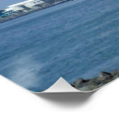 Quantum Stern Perfect Poster (Hoek)