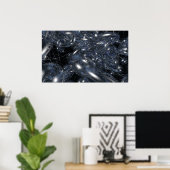 Quantum Structuur Poster (Thuiskantoor)