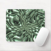 Quantum Weave 2 Mousepad Muismat (Met muis)