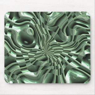 Quantum Weave 2 Mousepad Muismat