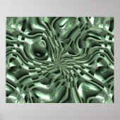 Quantum Weave 2 Poster (Voorkant)