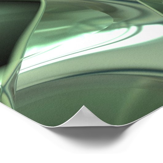 Quantum Weave 2 Poster (Hoek)