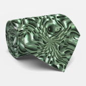 Quantum Weave 2 Stropdas (Opgerold)