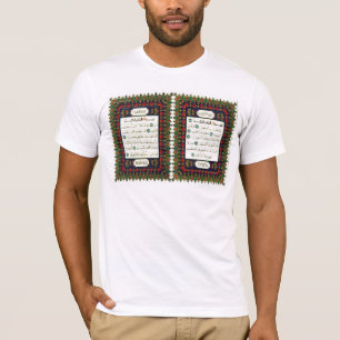 QUARAN T-SHIRT