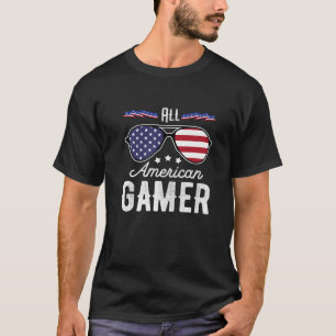Quarantaine Level 7: 7e graad terug naar school T-shirt
