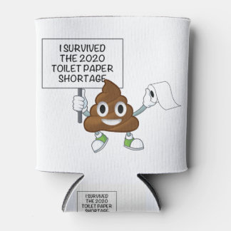 Quarantaineproducten Blikjeskoeler