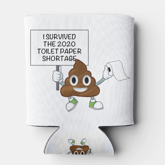 Quarantaineproducten Blikjeskoeler (Achterkant)