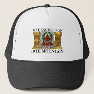 quarante-et-unième CASQUETTE de MONTAGNE de