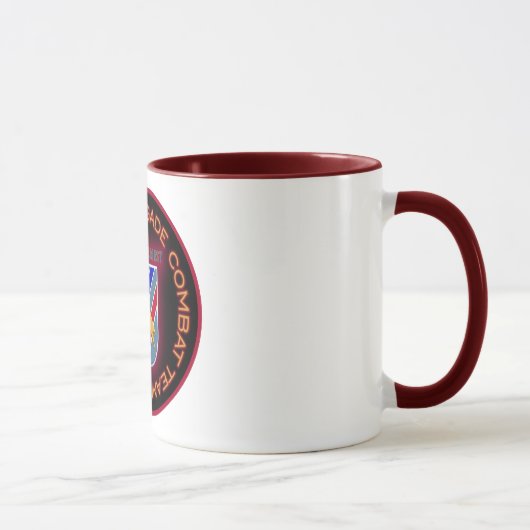 quarante-huitième Tasse de brigade (Droite)